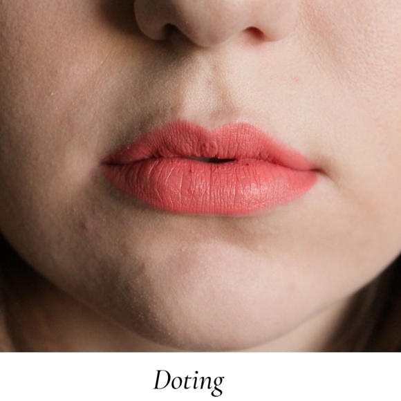 BNIB theBalm Meet Matt(e) Hughes in Doting - Picture 3 of 6